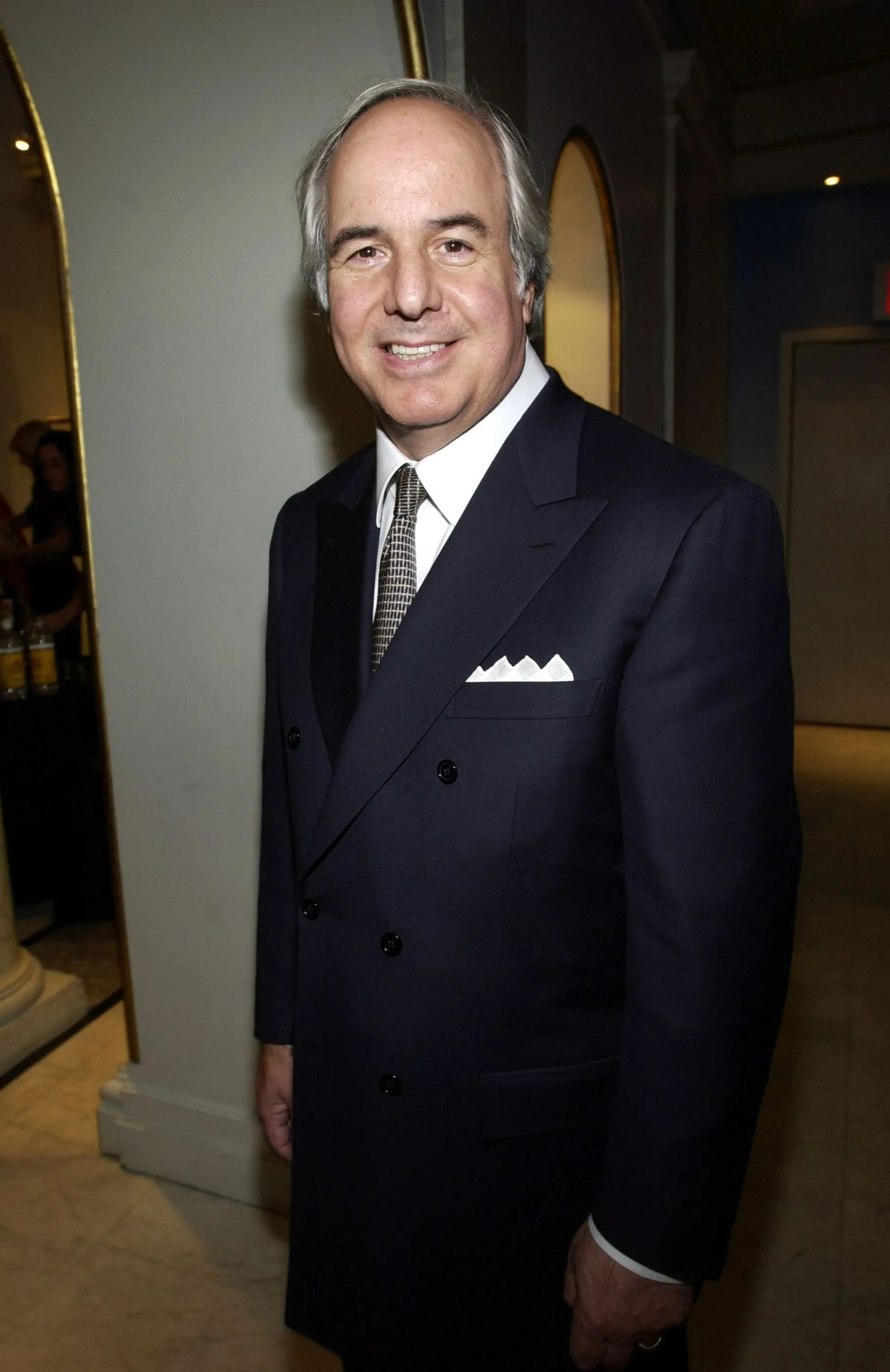 Frank Abagnale Jr. – The Boy Who Fooled the World