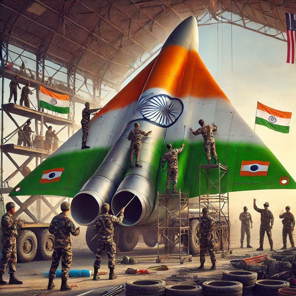 What Makes the Indian Armed Forces So Special?