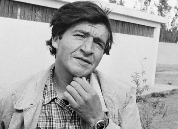 The Life and Crimes of the Monster of the Andes