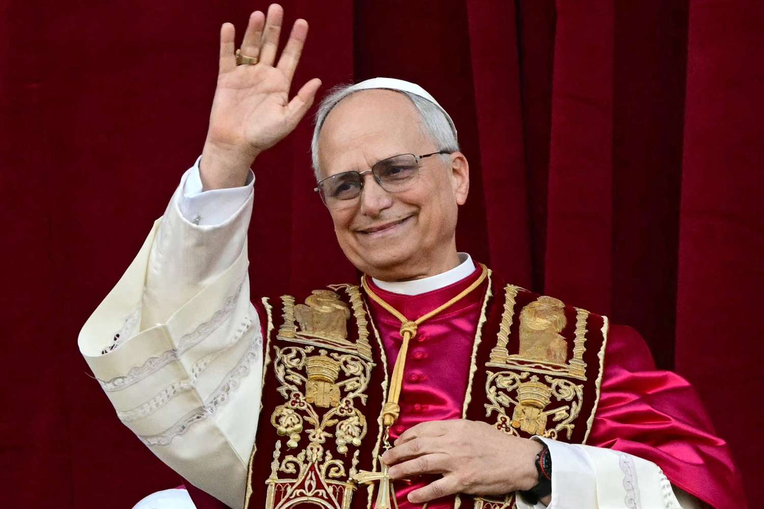 Pope Leo XIV and the New Era of the Vatican