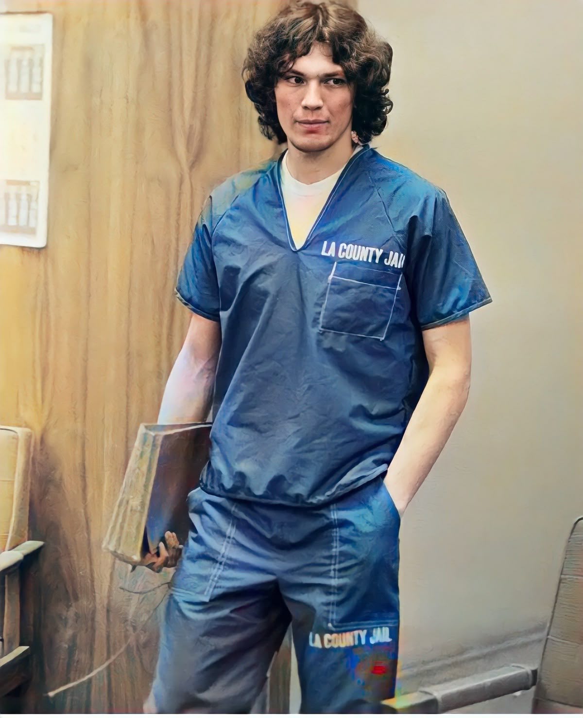 Richard Ramirez: Serial Killer or Monster? An In-Depth Look