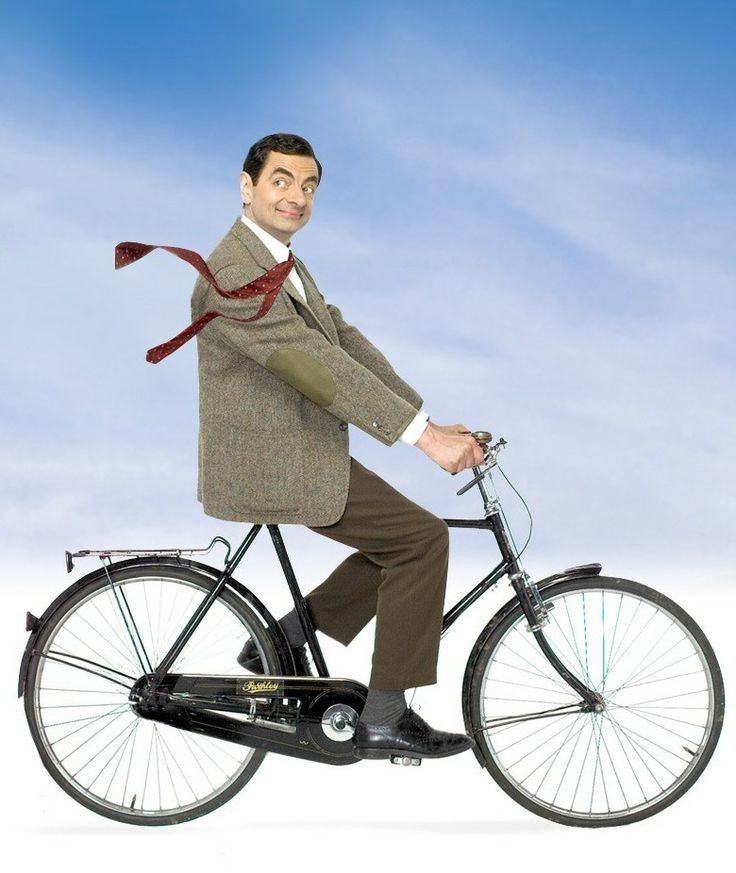 Rowan Atkinson: The Man Who Turned Awkward Into Iconic