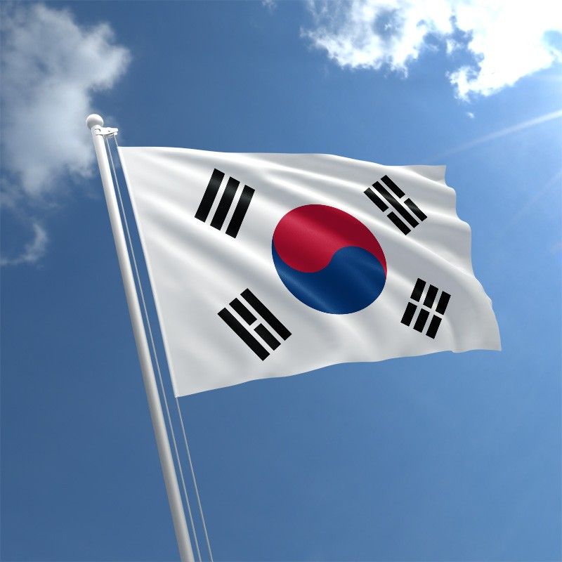 South Korea Has the Best Communication System in the World