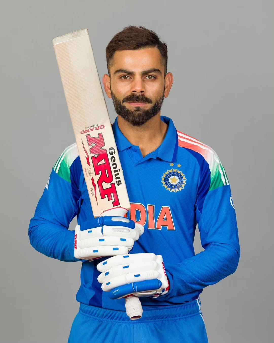 Virat Kohli and His Greatest Achievements