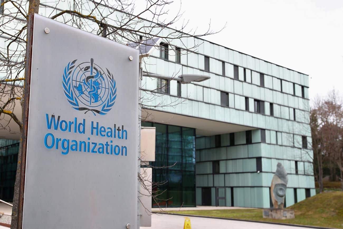 A New Chapter for WHO: Surviving Without US Funds