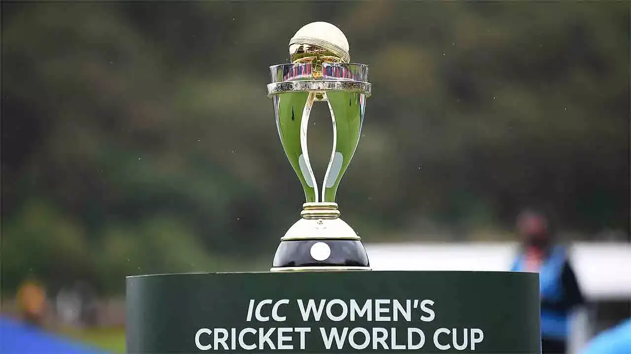 Women’s Cricket World Cup 2025: What You Need to Know