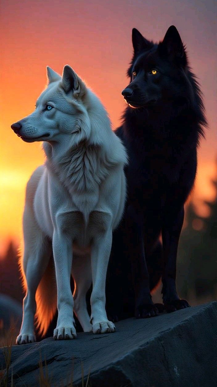 The Fight Between Good and Evil Inside Us
