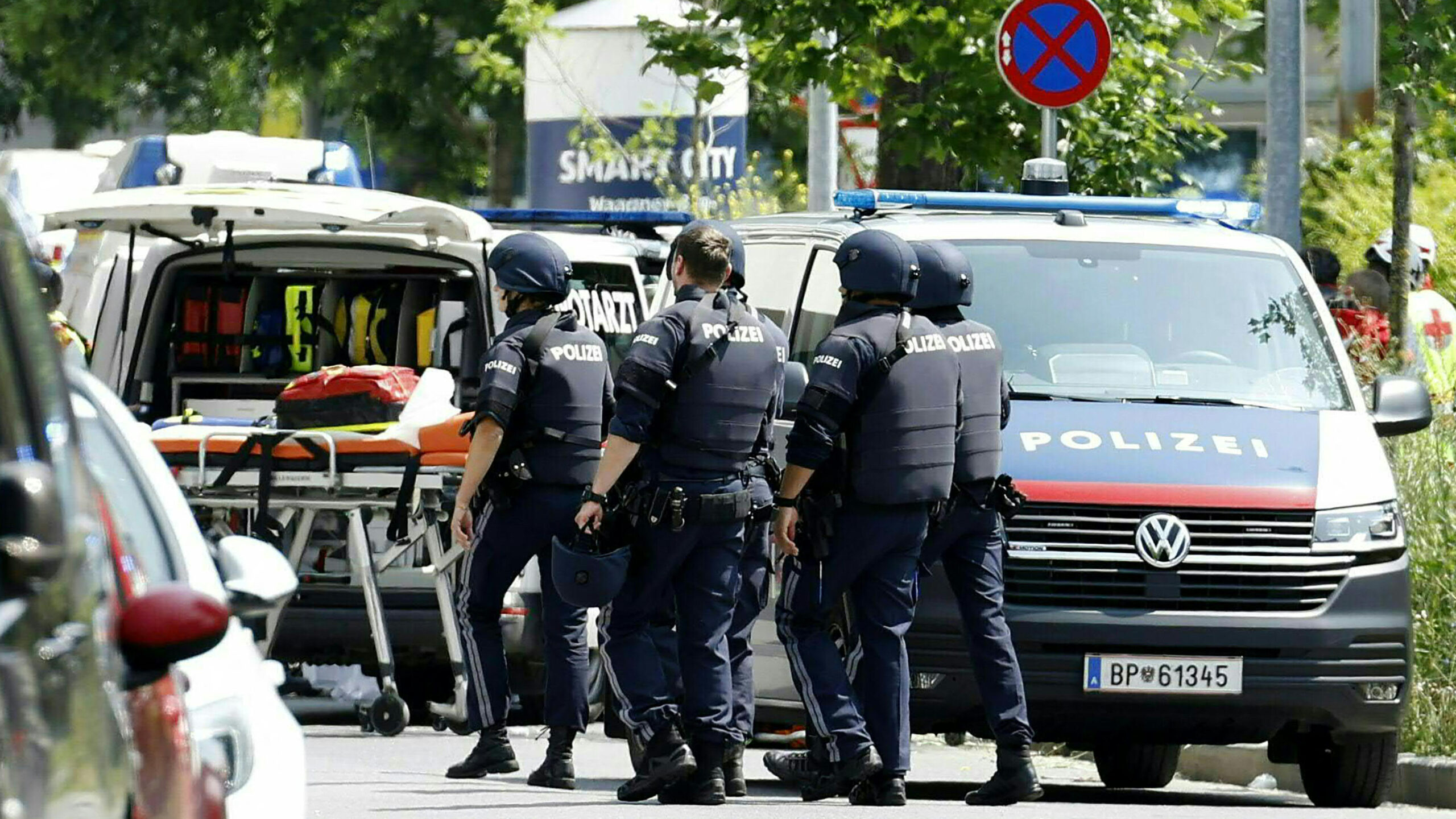 What Happened in Graz? Austria’s School Shooting Explained