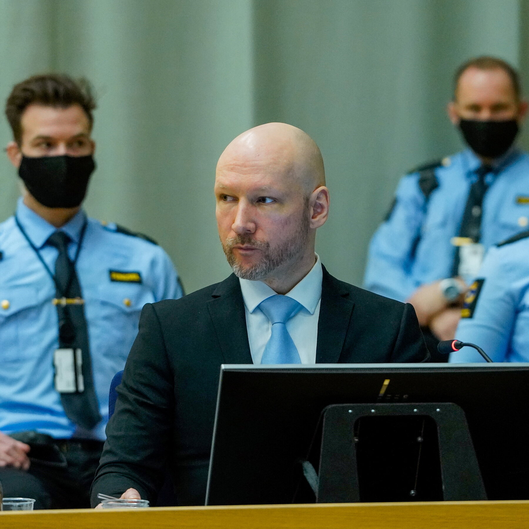 What Happened on Utoya Island? The Breivik Tragedy Explained