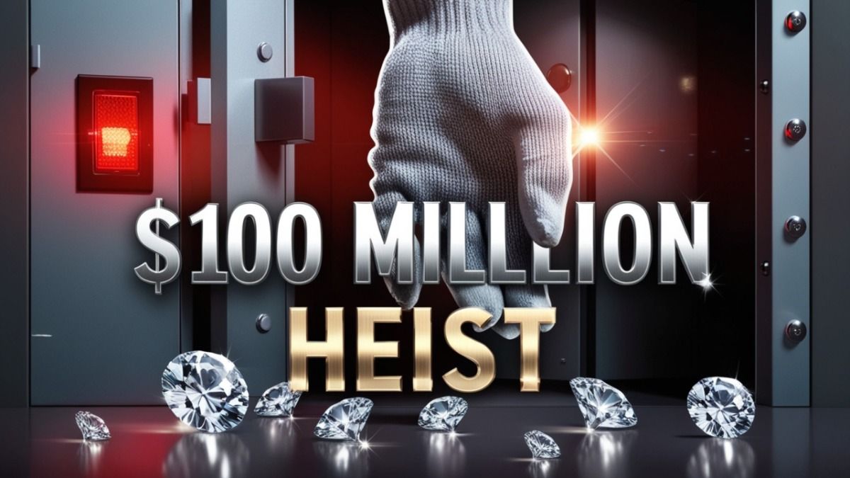 How to Steal Millions Without a Sound