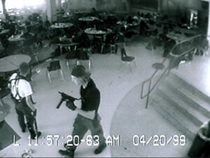 The Columbine High School Massacre: What Happened in 1999 - recital.blog