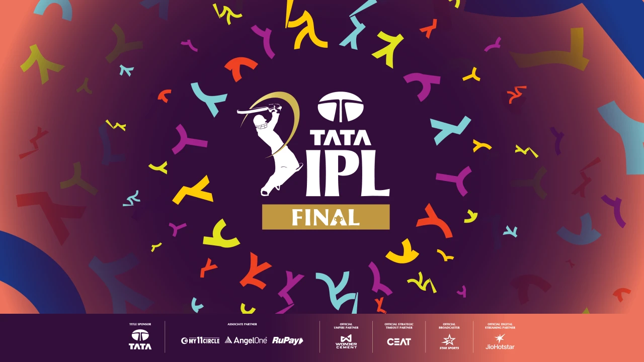 IPL 2025 Final: RCB vs. PBKS – A New Champion Awaits