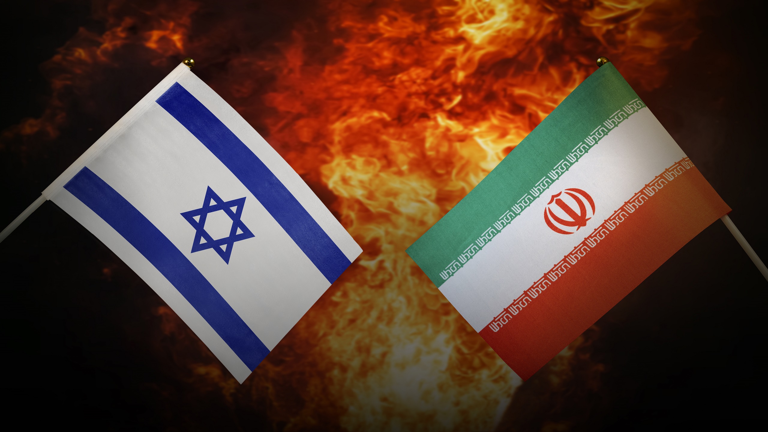 Israel–Iran Strikes: A New Middle East Crisis Unfolds