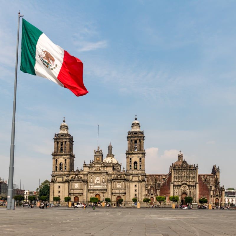Mexico’s Magic and Warnings for Tourists