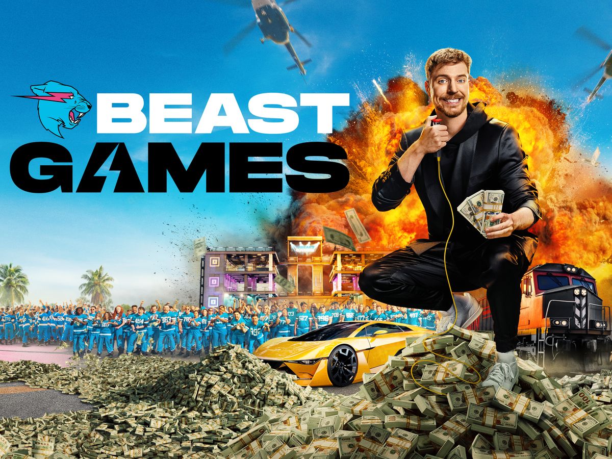 Mr. Beast’s Viral Journey: Fame, Fortune, and Philanthropy