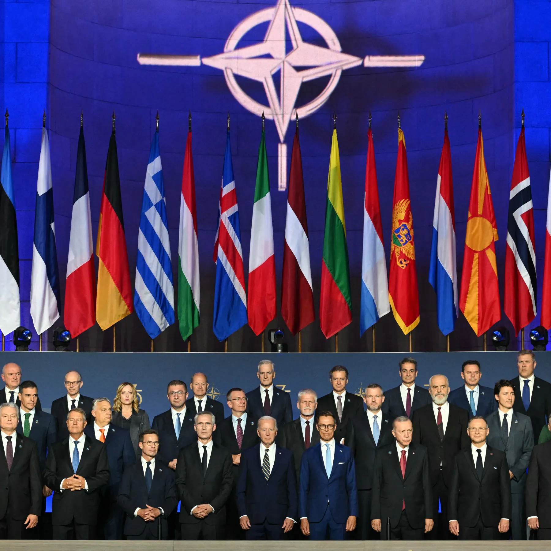 NATO’s Rising Defense Budget: What You Need to Know