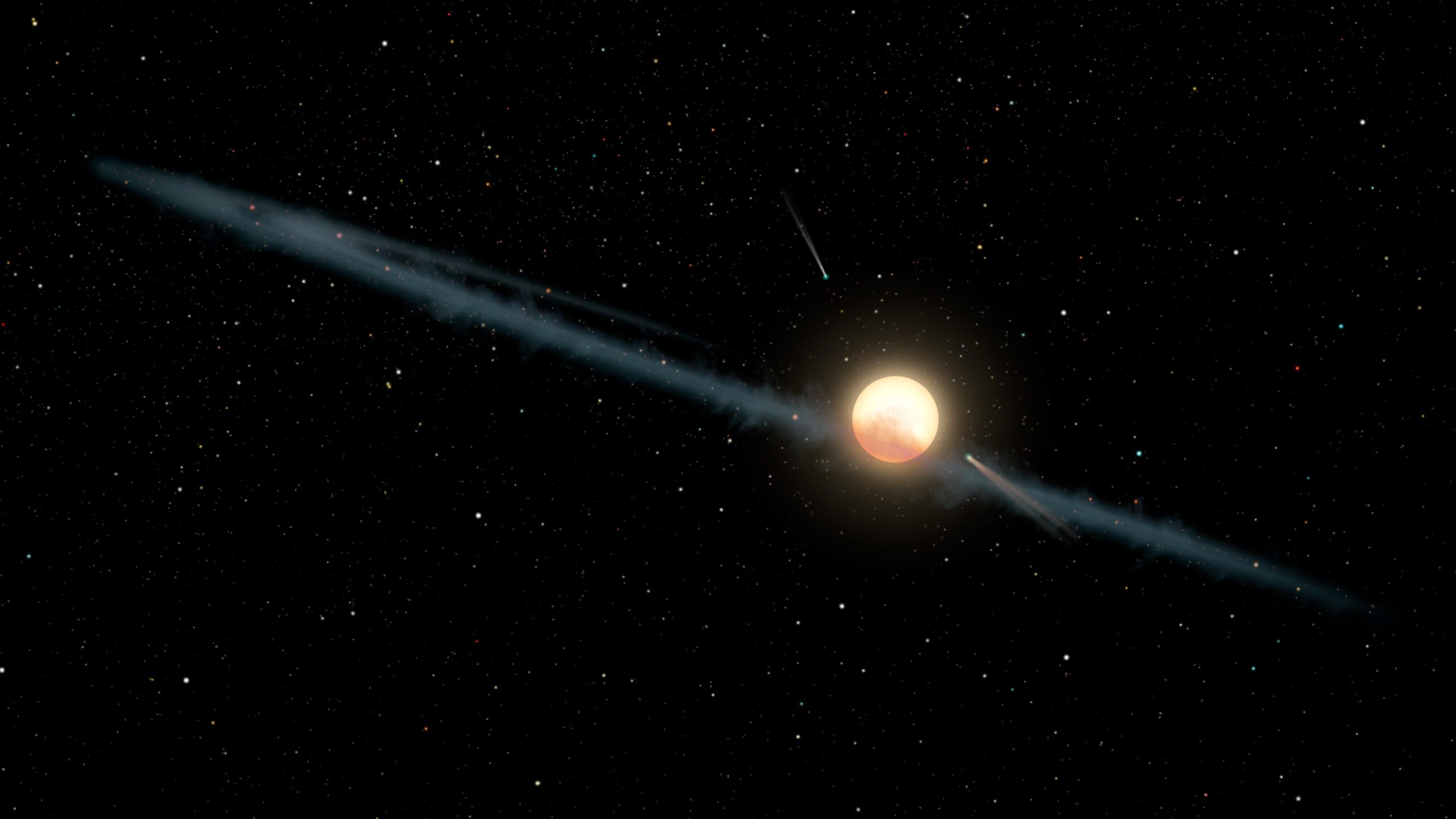 What Makes Tabby’s Star So Unusual?