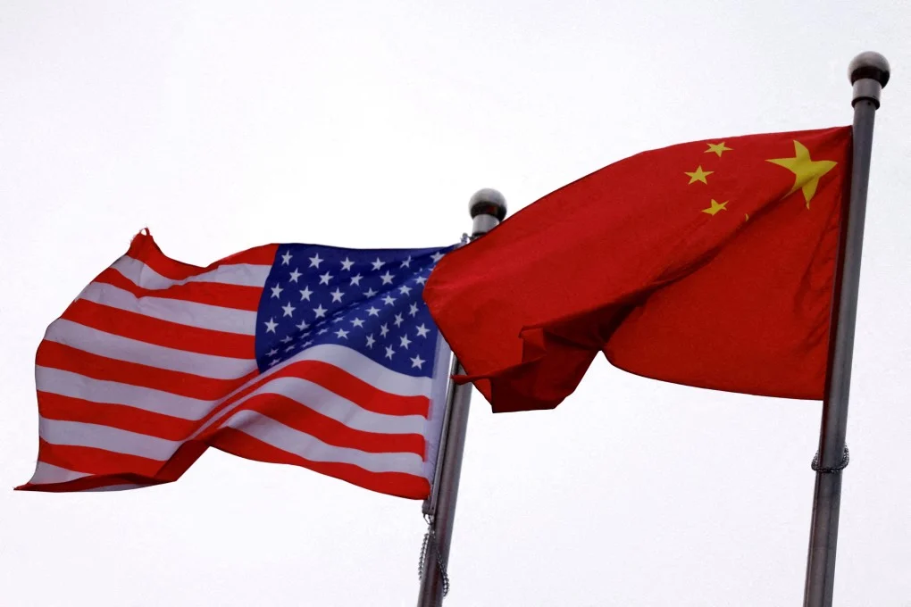 How Tech Could Make or Break the US–China Deal