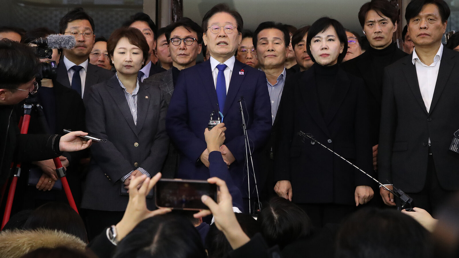 South Korea’s New Government Takes Shape – What’s Changing in Seoul?