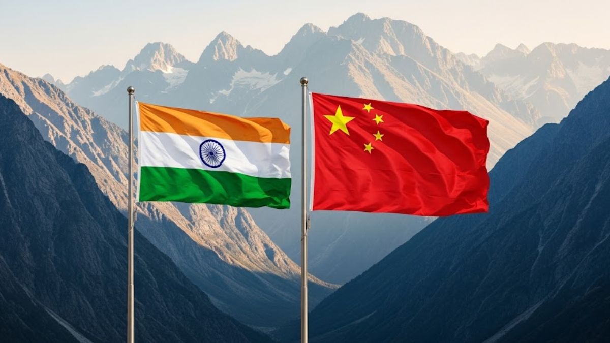 Chinese Tourists Can Now Travel to India Again
