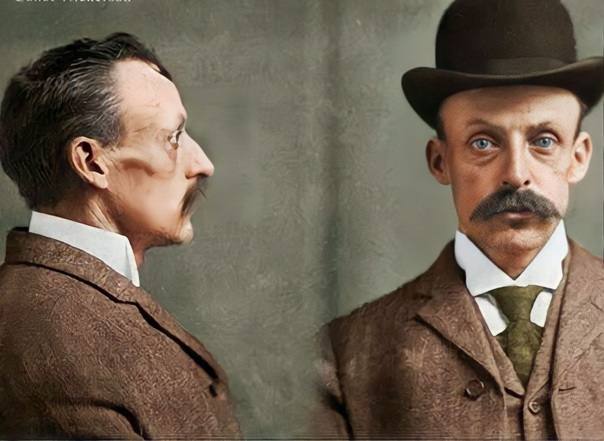 Albert Fish: The Most Twisted Mind in Crime History