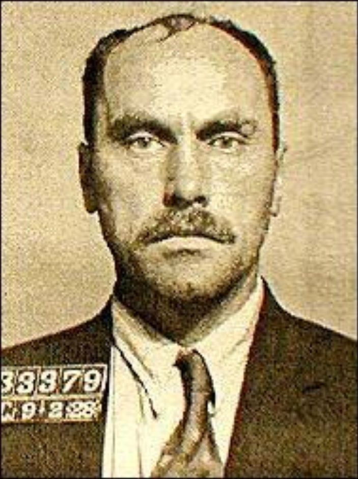 A Life Without Love – The Carl Panzram Tragedy