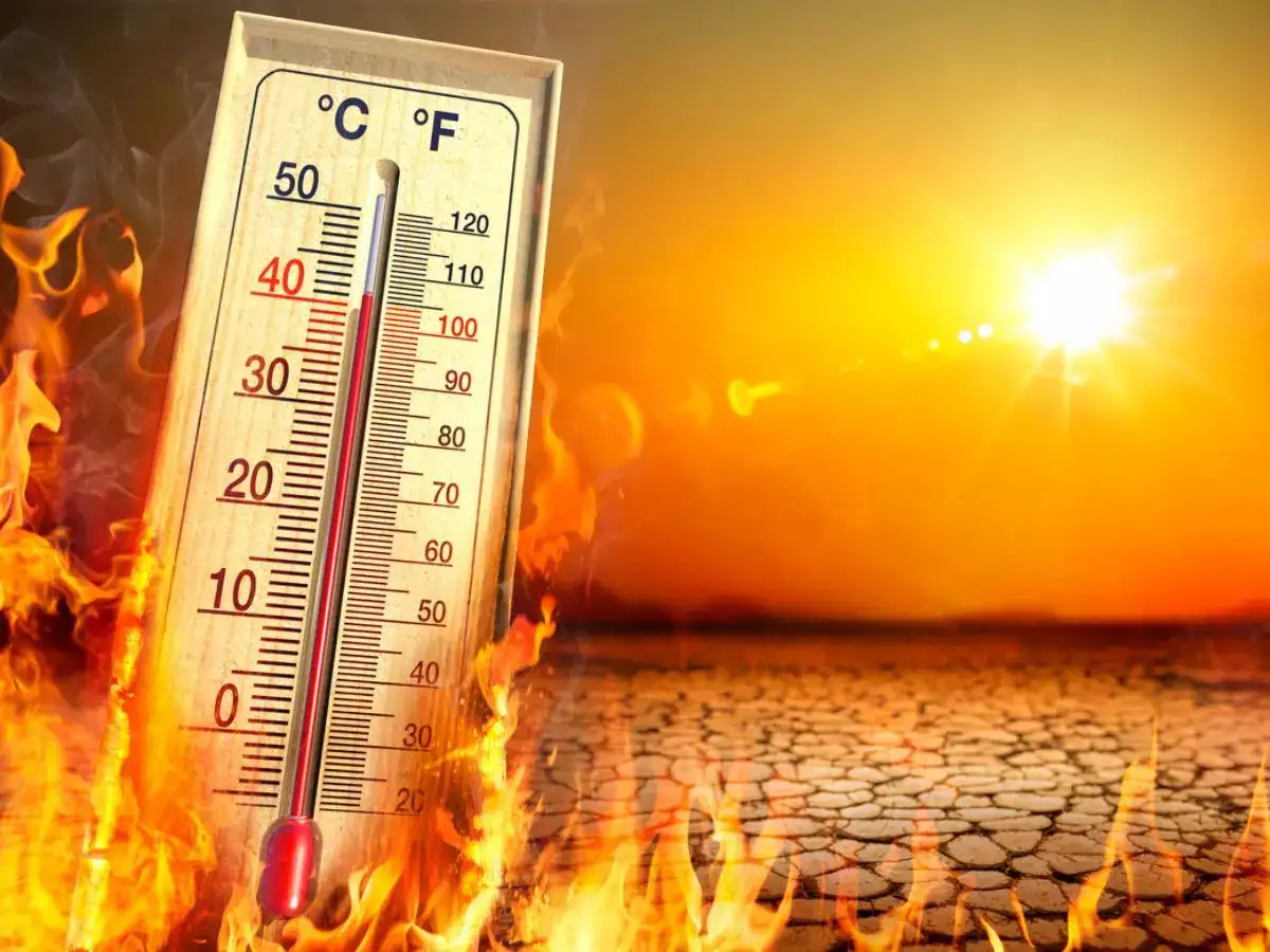 Why Europe Is So Hot Right Now