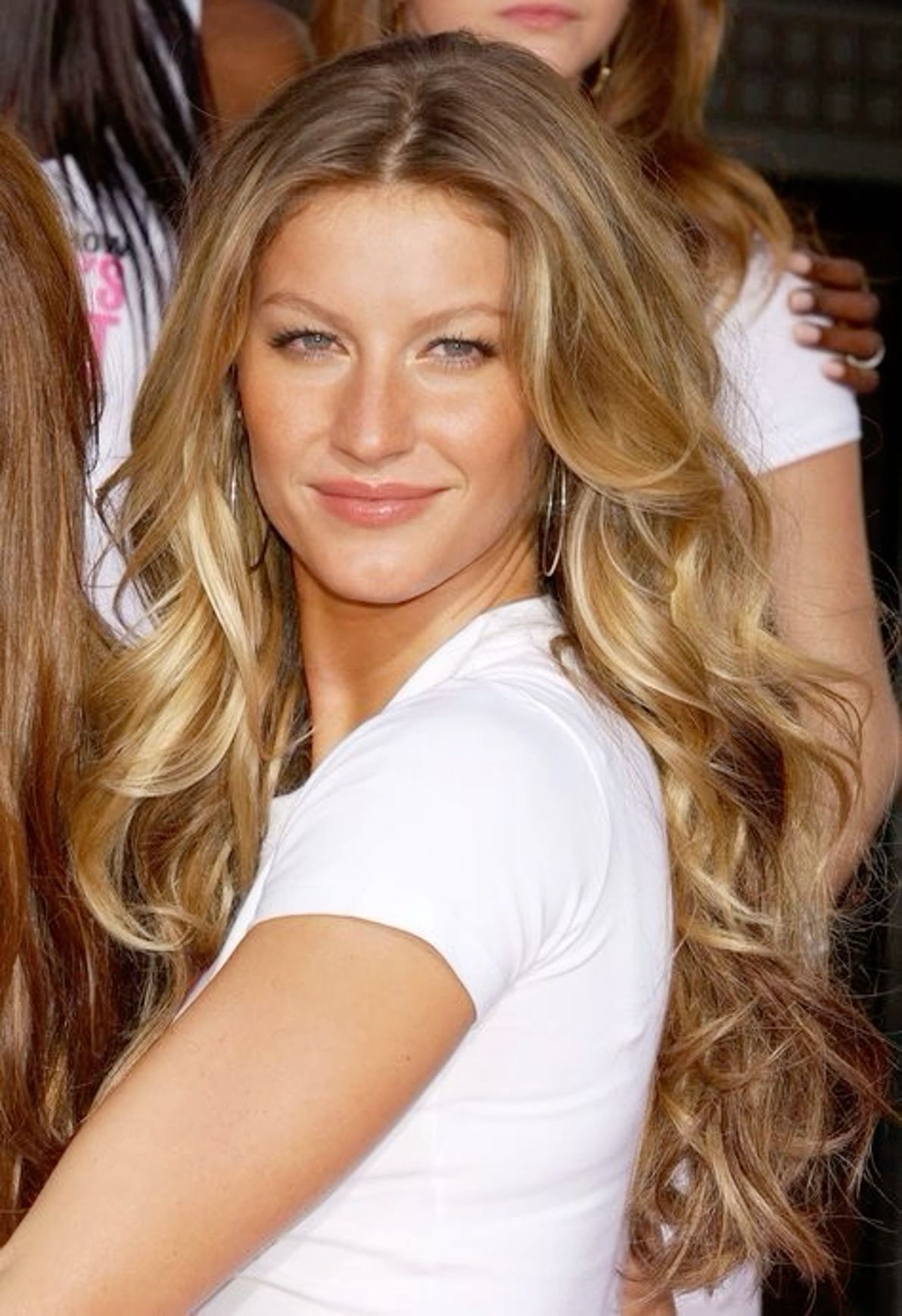 Gisele Bündchen’s Beautiful Life of Giving Back