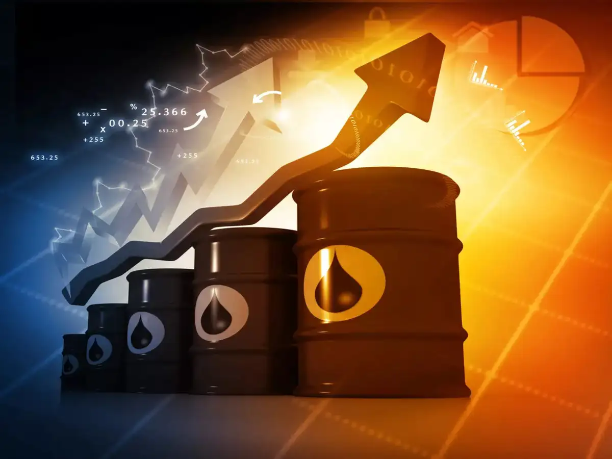 Israel Tensions Push Oil Prices Up: What You Need to Know
