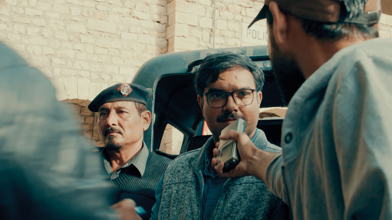 Inside the Mind of a Killer Monster: Javed Iqbal