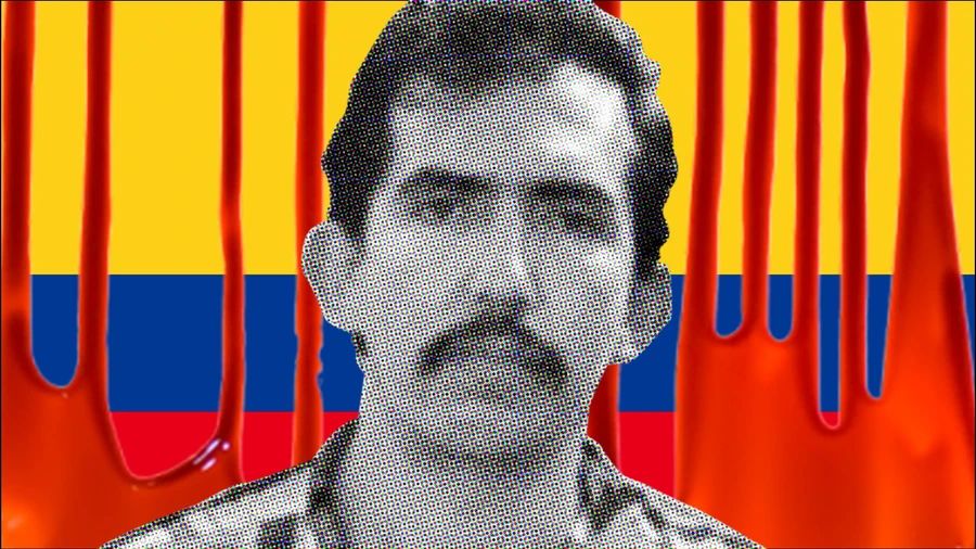 Luis Garavito: The Most Evil Man Alive