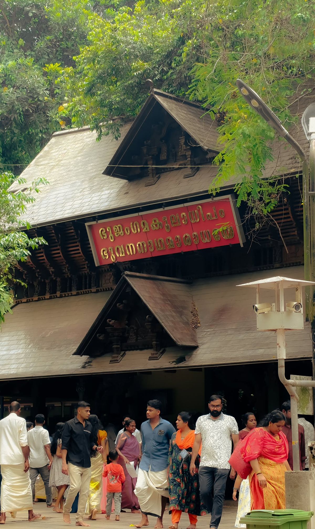 What Makes Mannarasala So Powerful and Mysterious?