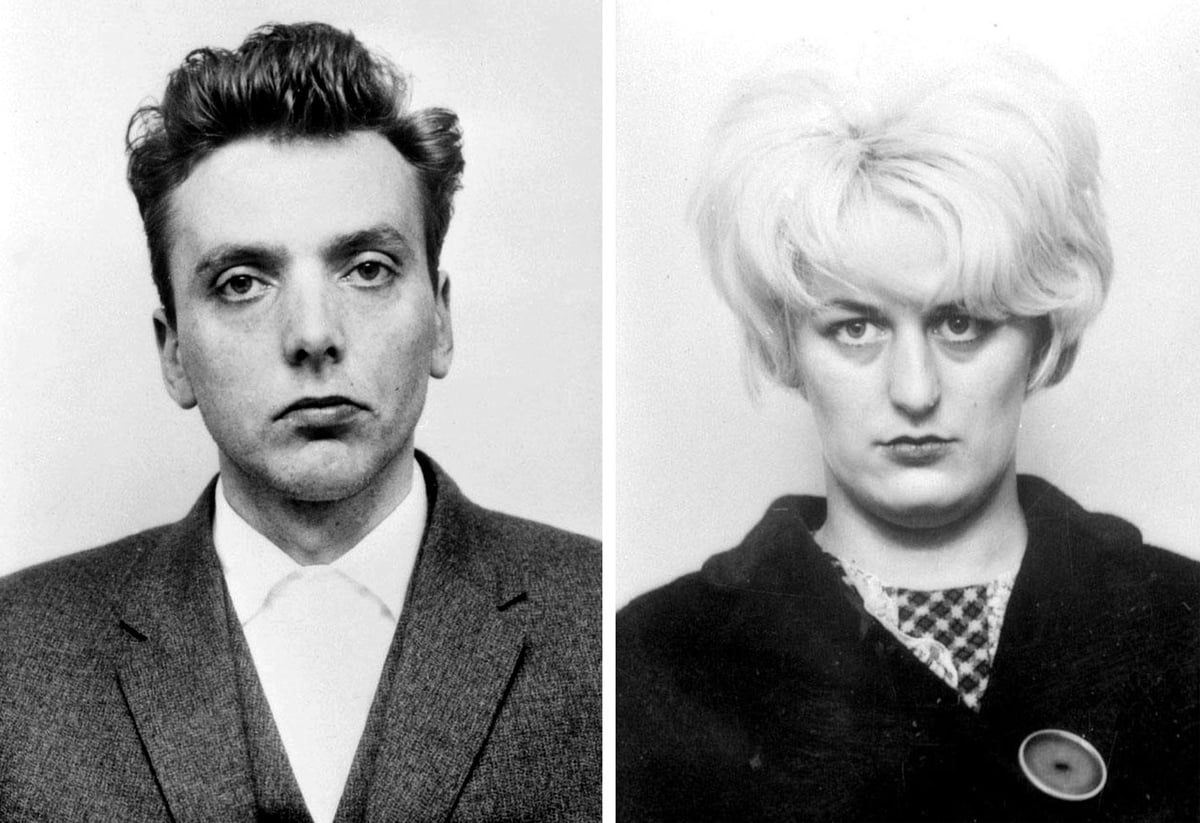 The Killers Who Buried Secrets on the Moor