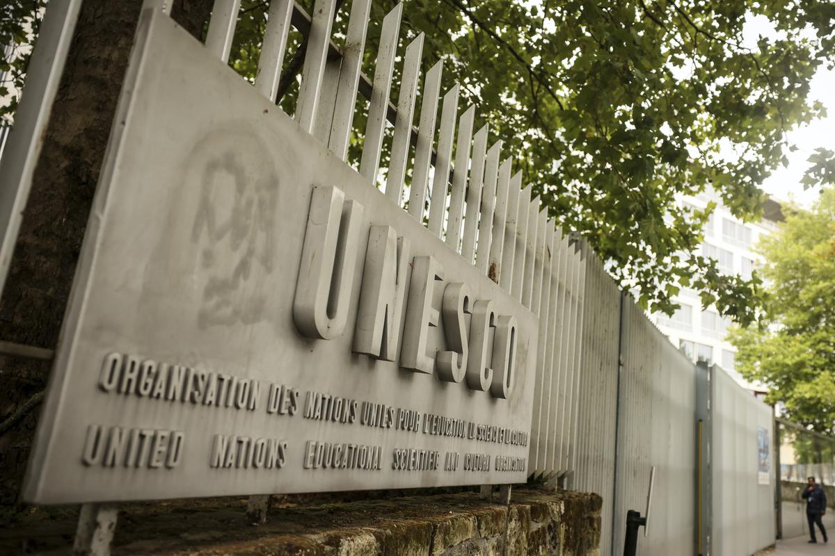 UNESCO Without America – A New Chapter Begins