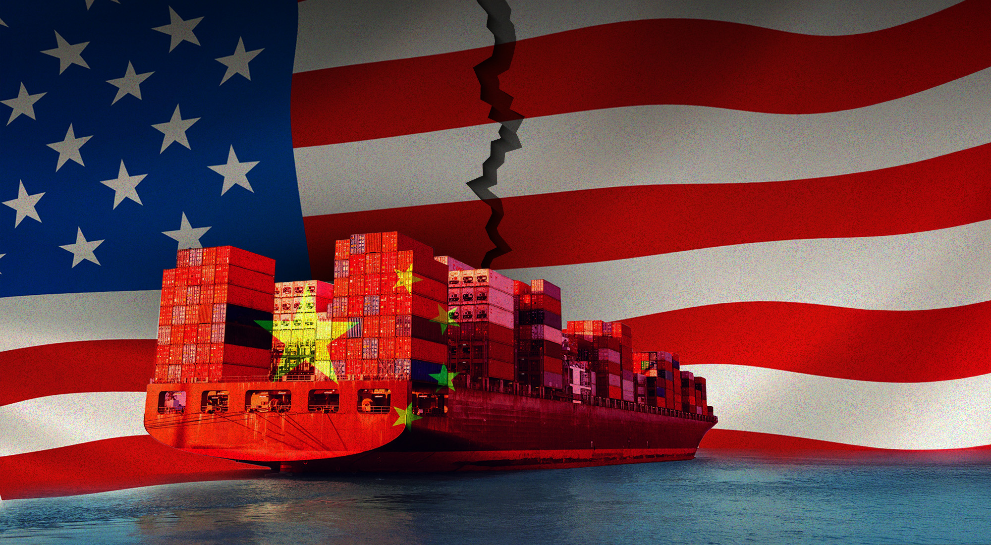 Tariff Terror: Will the World Give In to U.S. Demands?