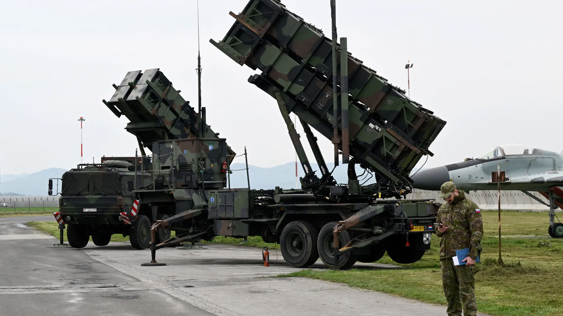 New U.S.–Ukraine Defence Agreement Explained