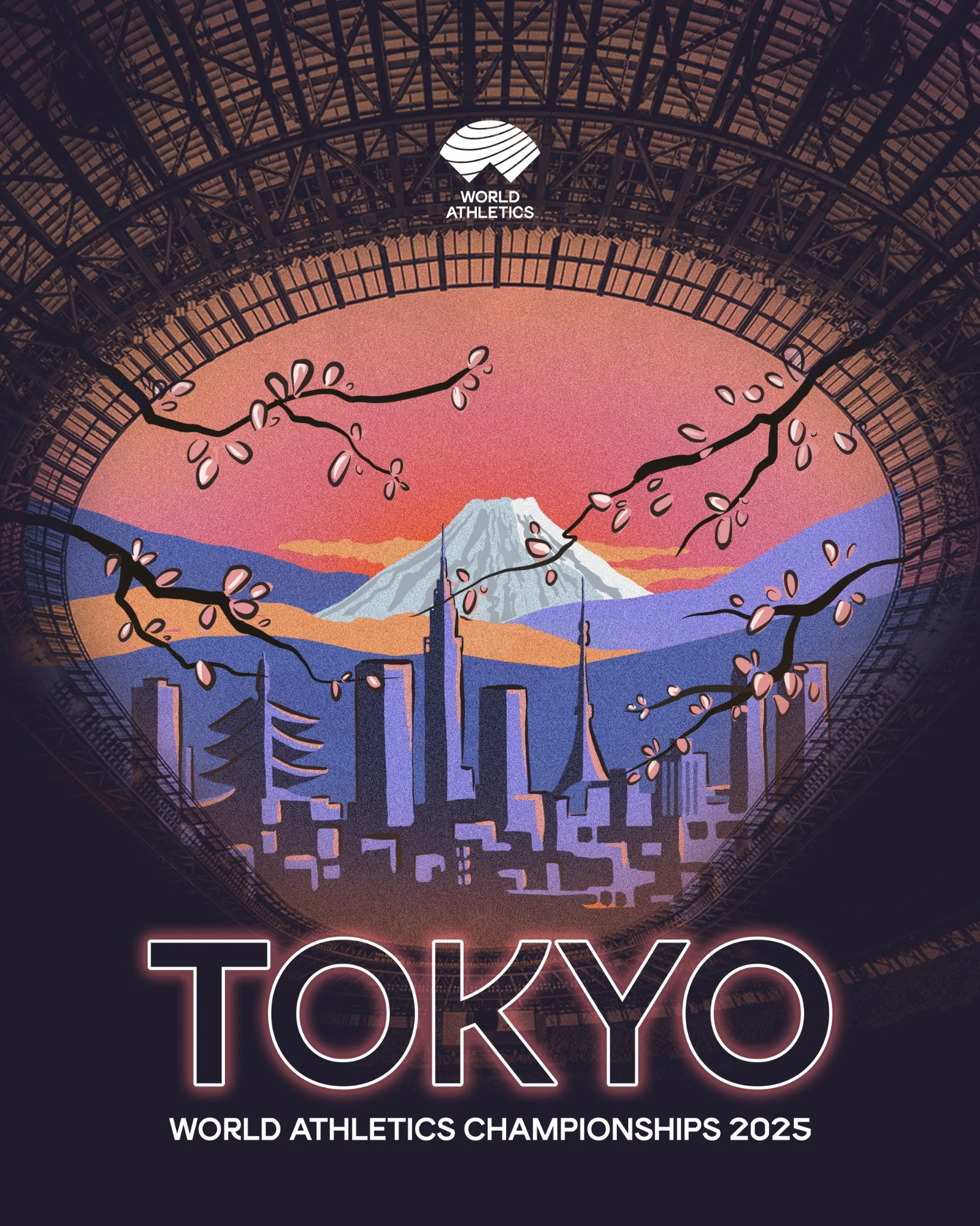 All Eyes on Tokyo – The Ultimate Test of Speed