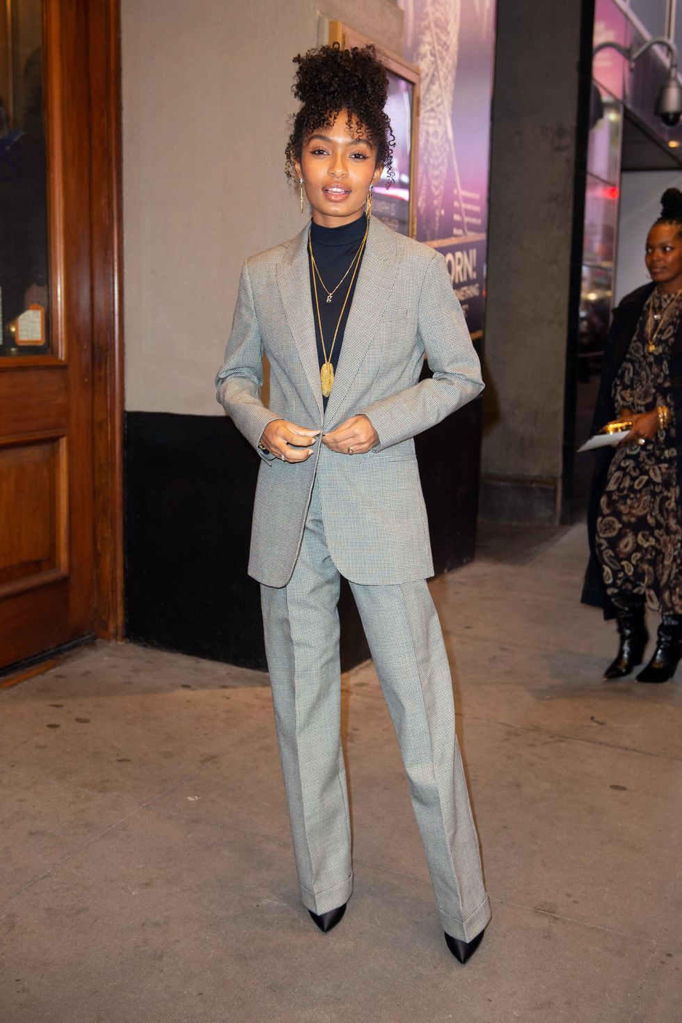 The Inspiring and Beautiful Journey of Yara Shahidi