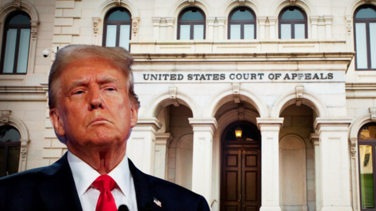 Trump Tariffs Declared Illegal – But People Still Pay the Price