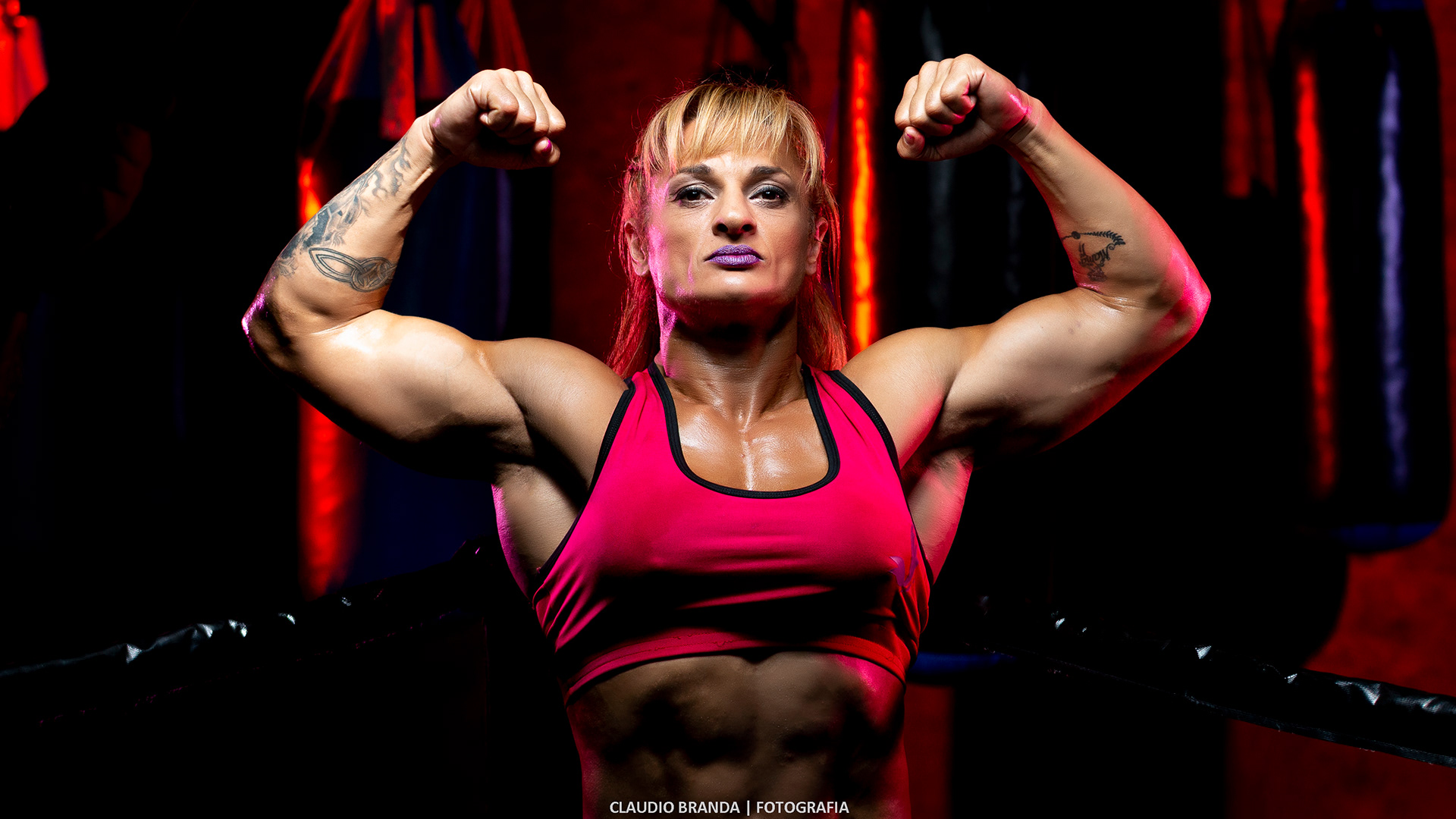 The Powerful Journey of Alejandra Oliveras