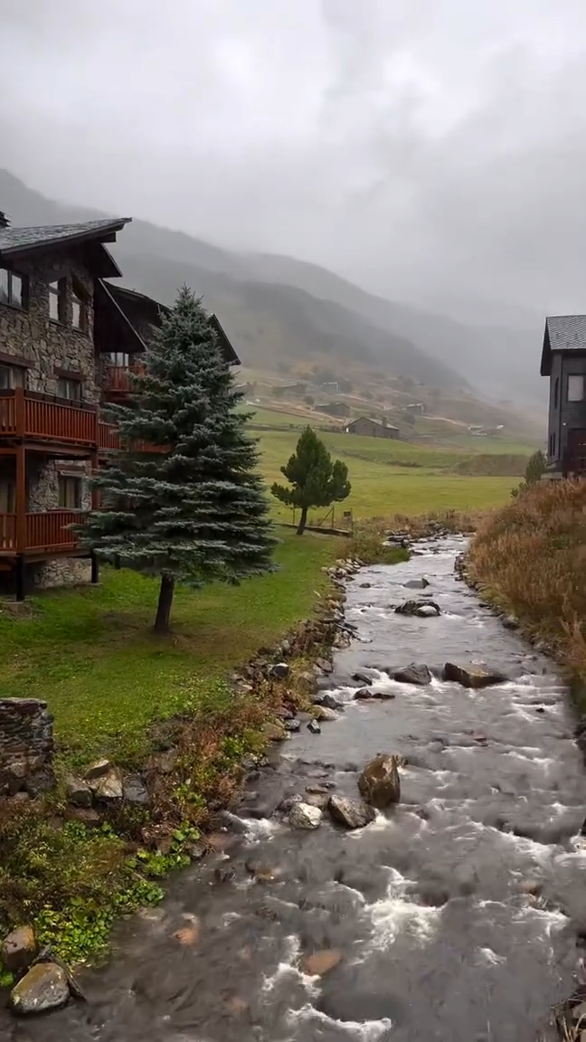 Andorra – The Tiny Country with a Big Heart