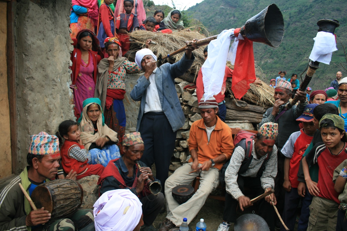 Inside the Mind of Bhawani Singh, Nepal’s Most Twisted Killer
