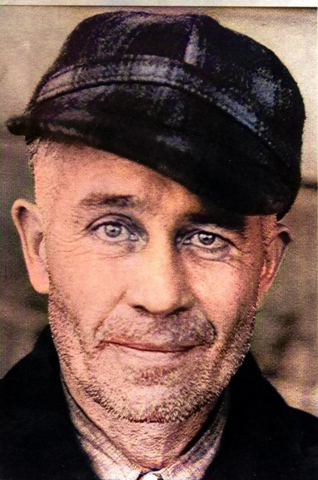 Ed Gein: The Man Who Made Furniture From Flesh