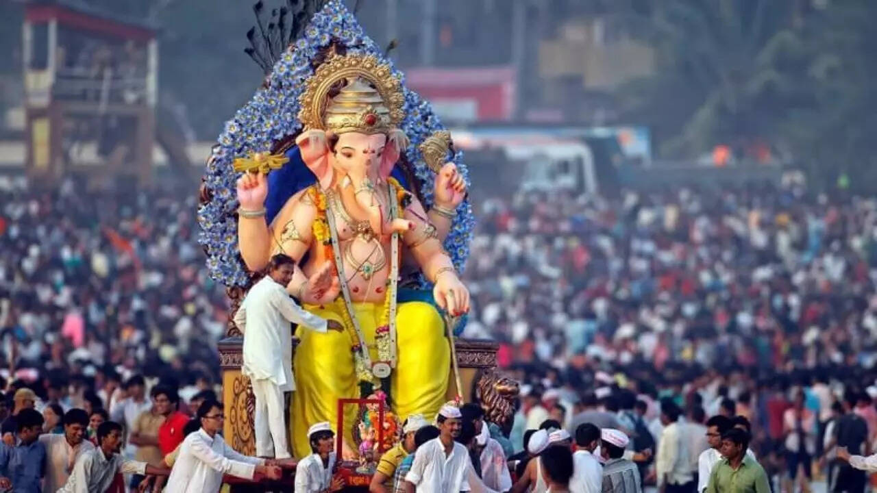 Ganesh Chaturthi – Stories of Love, Wisdom, Strength, and Devotion