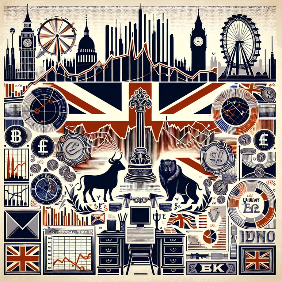Global Markets on Edge: What You Need to Know