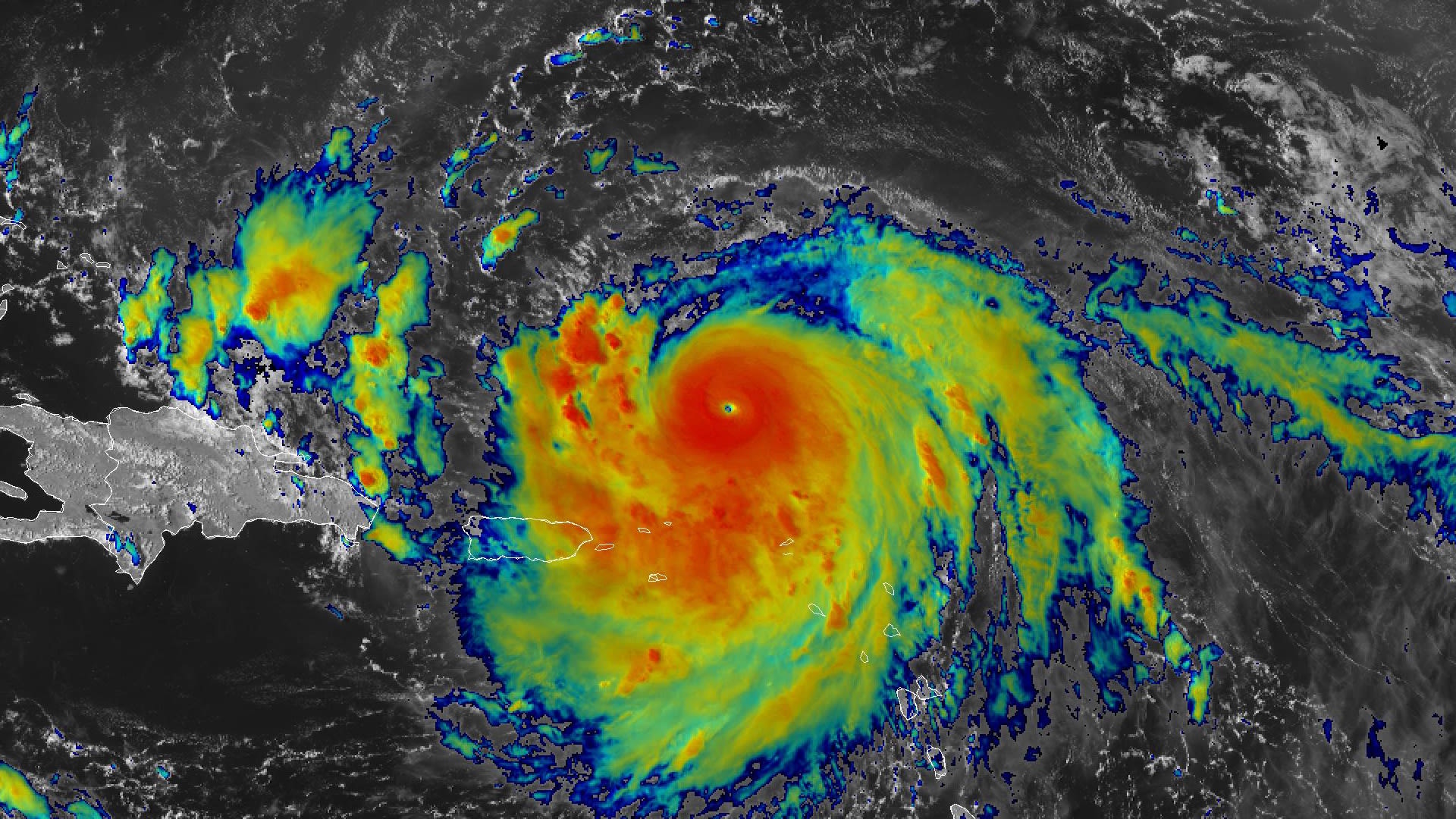 Hurricane Erin 2025 – Latest Path, Impact, and Human Stories