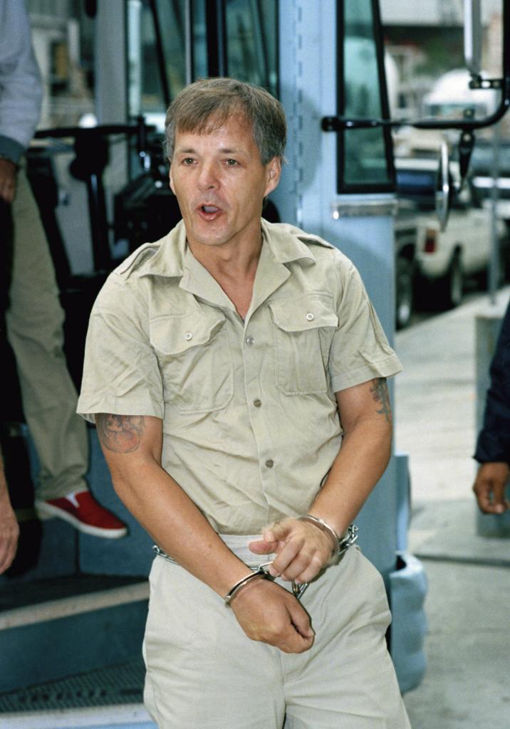 The Dark Life of Jack Unterweger: Austria’s Notorious Serial Killer