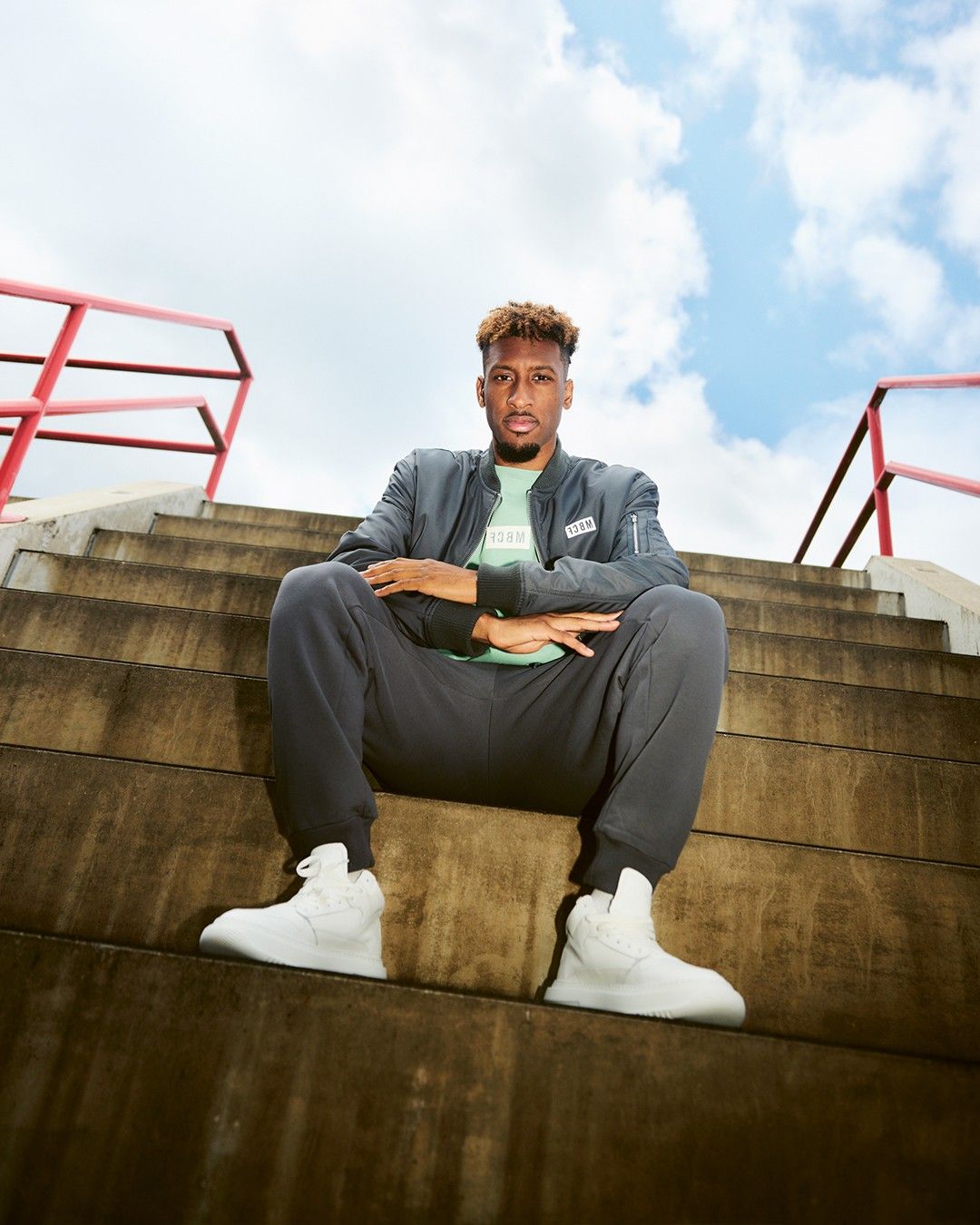 Coman’s Al-Nassr Signing Marks New Football Chapter