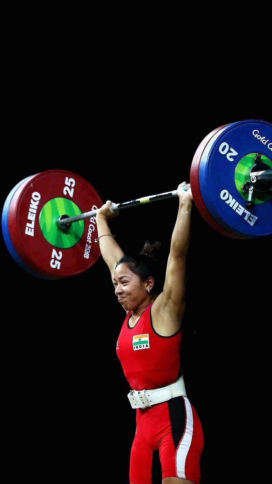 Mirabai Chanu’s Golden Triumph at the 2025 Commonwealth