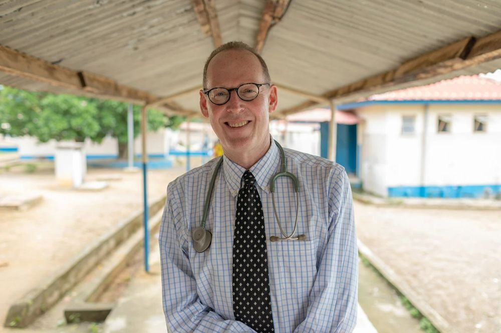 Paul Farmer – The Doctor Who Healed with Love